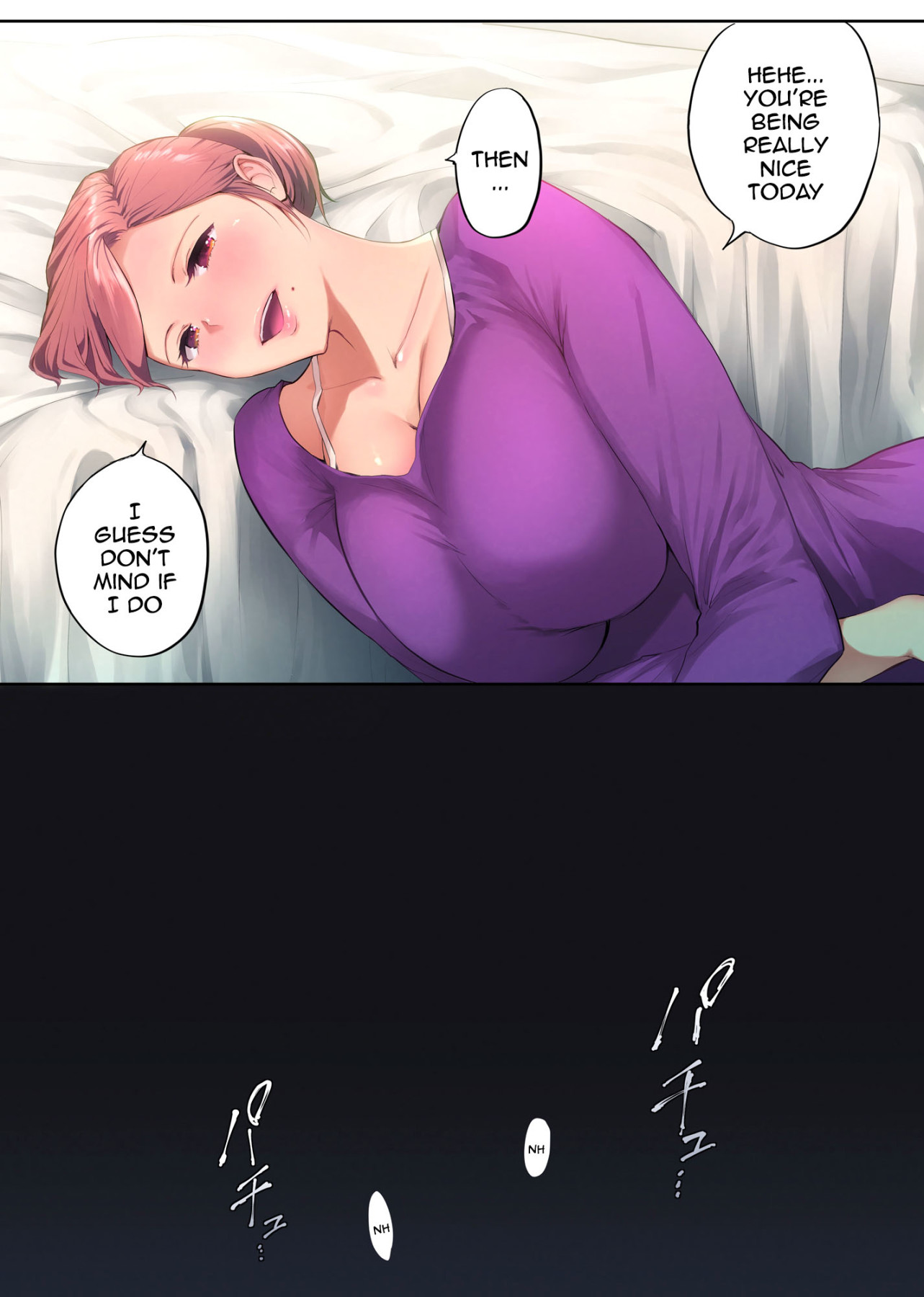 Hentai Manga Comic-My Mature Older Sister ~The Crazy Convenient Relationship of An Older Sister and Younger Brother In Their 30s-Read-20